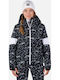 Rossignol Women's Ski & Snowboard Jacket Black