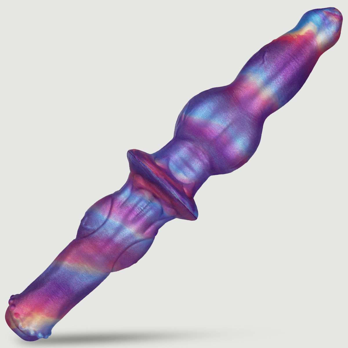 Doppelter Dildo 35cm YX-GS335-MANUAL | Skroutz Germany