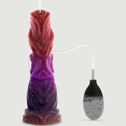 Realistisches Dildo 23cm YX-GS080-P-SQUIRTING