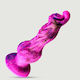 Ρεαλιστικό Dildo Ροζ 26cm