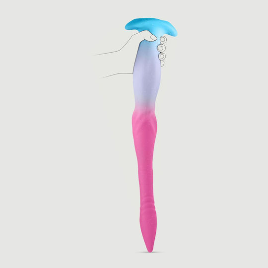 Dildo Realistic 52cm