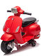 Kids Ride-On Motorbike Licensed Electric 6 Volt...