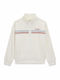 Kids Cardigan Off White
