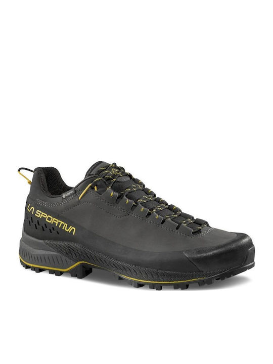 La Sportiva Tx5 Evo Ανδρικά Ορειβατικά Gore-Tex Κίτρινα