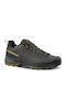 La Sportiva Tx5 Evo Herren Wanderschuhe Wasserdicht mit Gore-Tex-Membran Gelbe
