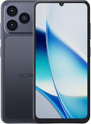 Hotwav A17 Pro Max Dual SIM (4/128GB) Μαύρο