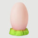 Anal Plug Mittel Rosa 13cm