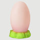 Large Pink Anal Plug 16.5cm