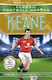 Ultimate Football Heroes: Keane (midfield Generals 7) - John Blake Publishing Ltd - Paperback / Softback