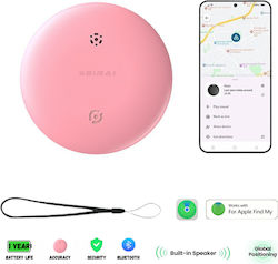 GPS Tracker Bluetooth για Αντικείμενα / Κατοικίδια / Ποδήλατα BIRAI1167 GPS Tracker Bluetooth για Αντικείμενα / Κατοικίδια / Ποδήλατα BIRAI1167