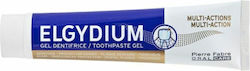 Elgydium Multi Action Οδοντόκρεμα 75ml