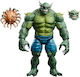 Actionfigur Incredible Hulk 15cm