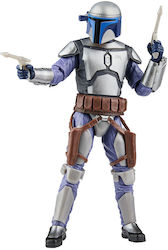 Actionfigur Attack Clones Jango Fett Krieg der ...