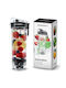 Berdsen Wasserflasche Kunststoff 570ml
