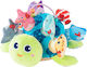 Jollybaby Jollybaby Baby Aktivitätsspielzeug Tier
