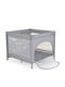 Cangaroo Playpen With Gray Mattress