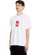 T-shirt Wht