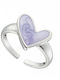 Oxzen Women's Ring