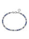 H2on Bracelet Stainless Steel Hematite