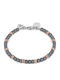 H2on Armband aus Blutstein
