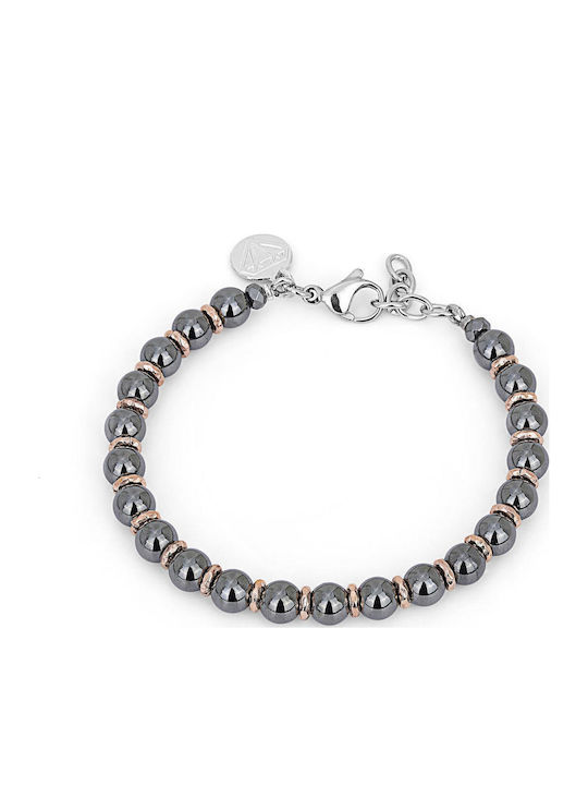 Bracelet Hematite