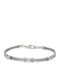 H2on Bracelet Stainless Steel