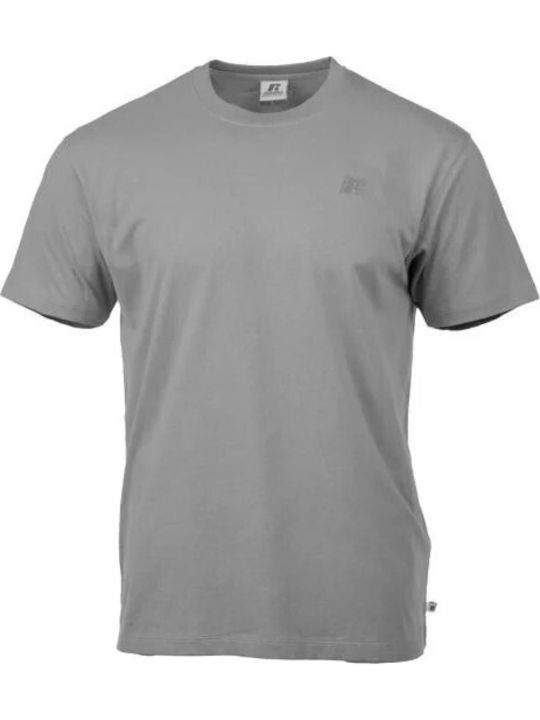 Russell Athletic T-shirt Brown