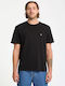Stone Blanks T-shirt Black