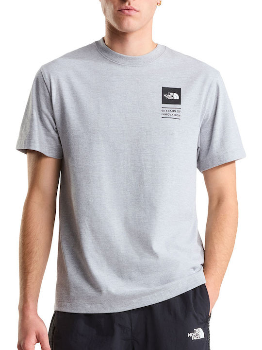 Celebration T-Shirt Grau