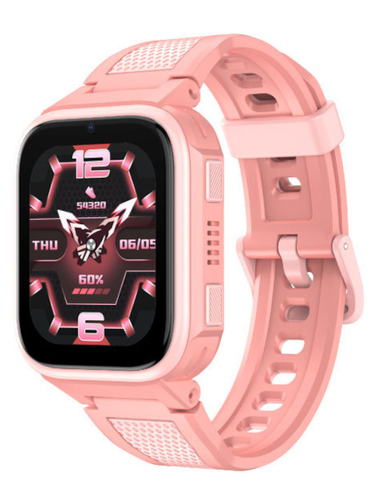 Kids Smartwatch 45.72mm WatchMe AI K10 4G with ...
