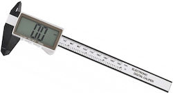 SGTT Digitales Dicke Messgerät mit Messbereich bis 0 - 150mm SGTT Digitales Dicke Messgerät mit Messbereich bis 0 - 150mm