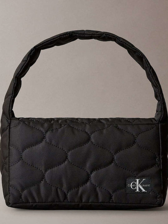 Calvin Klein Kinder Tasche Umhängetasche Schwarz