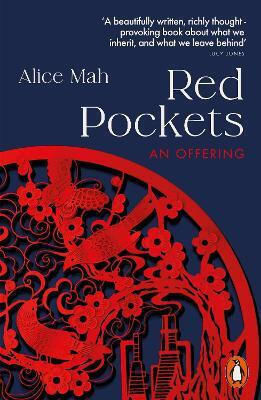 Red Pockets: An Offering Alice Mah Penguin