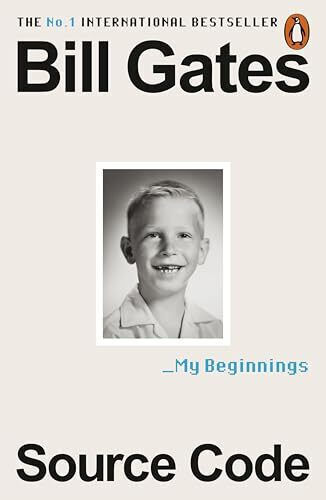 Source Code: My Beginnings Bill Gates Penguin