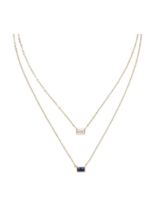 U.S. Polo Assn. Necklace U.S. Polo Assn. Necklace