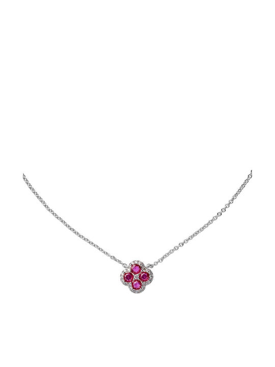 U.S. Polo Assn. Necklace U.S. Polo Assn. Necklace
