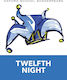 Twelfth Night: Text And Commentary. In English. (class 11) (english Oxford School Shakespeare)