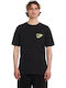 T-shirt Black A3512662-BLK