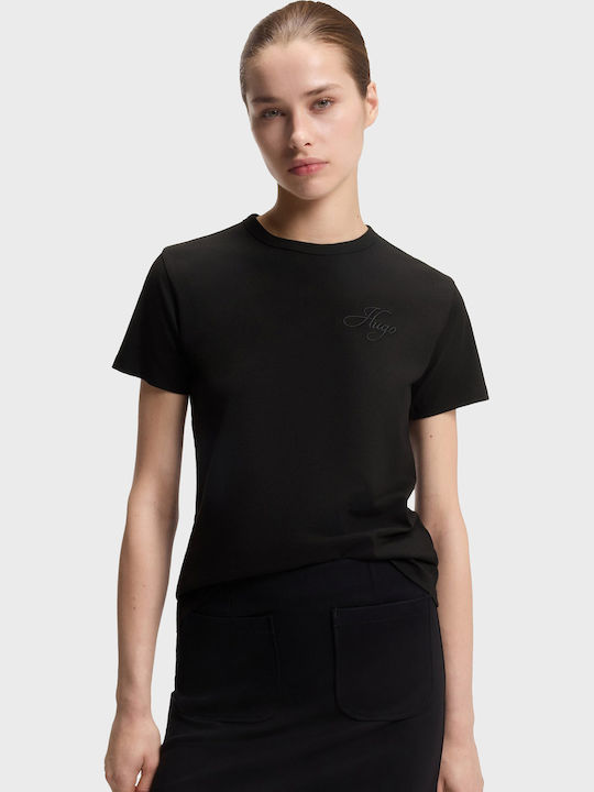Women's T-shirt Black