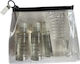 Paul Mitchell Hair Care Set with Shampoo Conditioner and Serum 5 Pieces