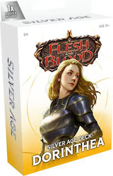 Flesh and Blood Flesh And Blood Deck (EN)