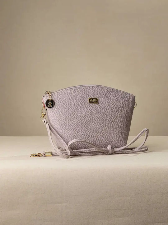 Extra Crossbody Toiletry Bag Light Pink 25x8x17...