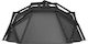Heimplanet Cloudbreak Camping Tent Geodesic Inflatable Black with Double Cloth 4 Seasons 205cm