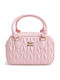 Damenhandtasche Rosa