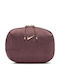 Aura Women's Shoulder Bag Brown