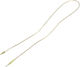 Oven Thermocouple C00871927 Arctic Beko 230300002 Original