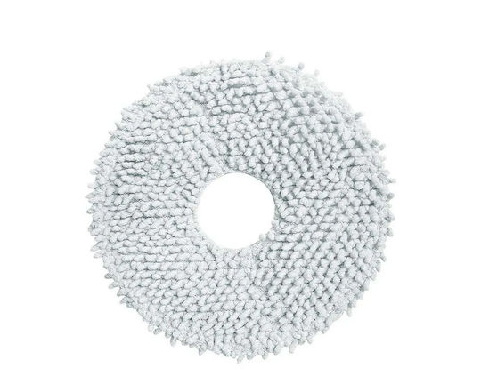 Mopping Cloth for Roborock Robot Vacuum Cleaner