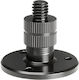 Adam Hall D 921 Black Gooseneck Support Accessory