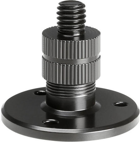Adam Hall D 921 Black Gooseneck Support Accessory