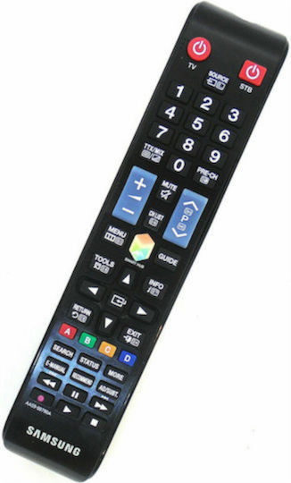 Kompatibles TV-Fernbedienung Aa59-00790a Für Samsung TV